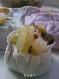 Make Jade Ling Shrimp step 9