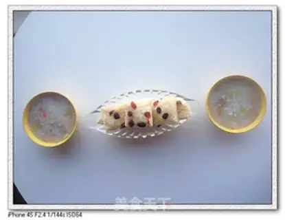 Make The cranberry pastries step 13