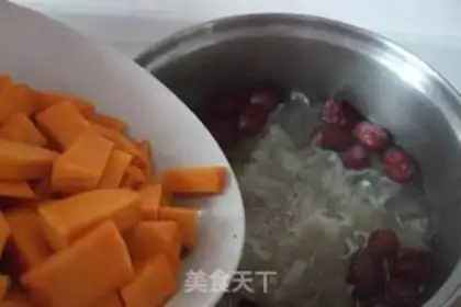 Make Pumpkin