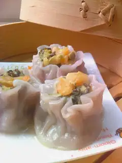 Make Jade Ling Shrimp step 10