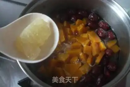 Make Pumpkin