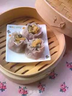 Make Jade Ling Shrimp step 11
