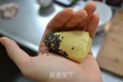 Make The fragrance nest step 5