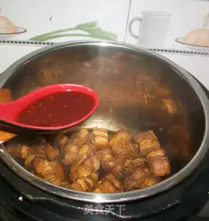Make Red meat step 6