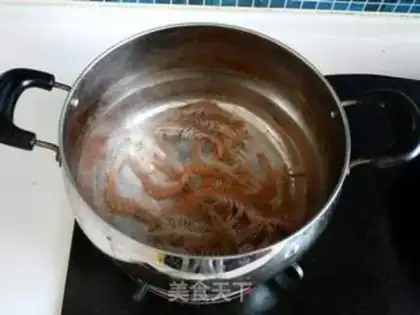 Make Winter love step 1