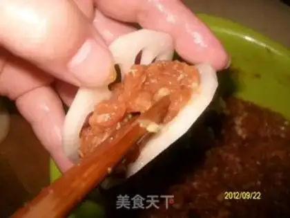 Make Fish fragrance step 3