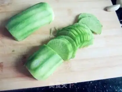 Make Emerald carrots step 3