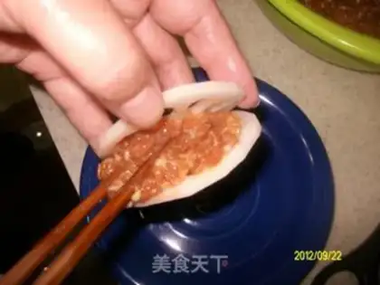 Make Fish fragrance step 4