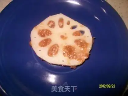 Make Fish fragrance step 5