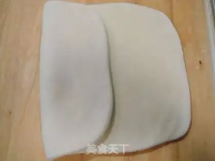 Make The mountain of the corner step 14