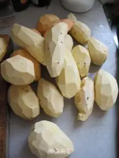 Make Fish fragrance step 8