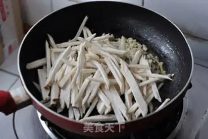 Make Triceles step 5