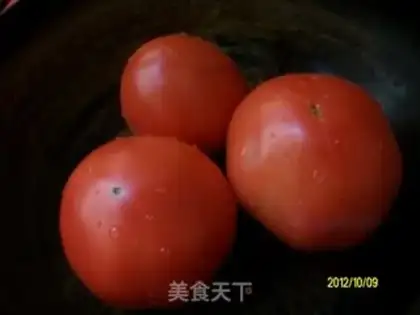 Make Homemade ketchup step 0