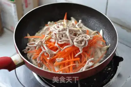 Make Triceles step 6