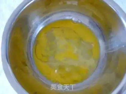 Make Royal lasagna cheesecake step 1