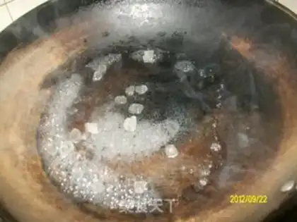 Make Fish fragrance step 9