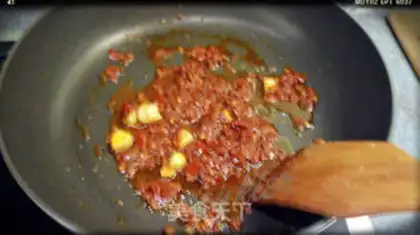 Make Boiled meat step 7