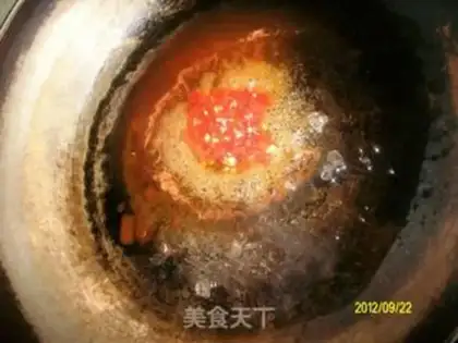 Make Fish fragrance step 10