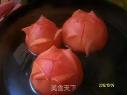 Make Homemade ketchup step 2