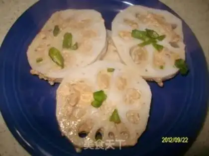 Make Fish fragrance step 12