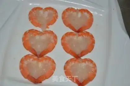 Make Winter love step 5