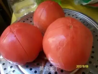 Make Homemade ketchup step 4