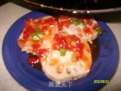 Make Fish fragrance step 13