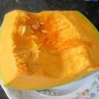 Make Pumpkin step 0