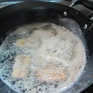 Make Button cheese step 4