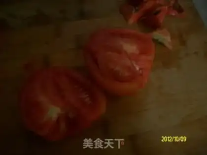 Make Homemade ketchup step 5