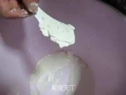 Make Homemade potato powder step 7