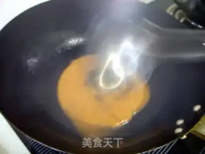 Make Chestnut red meat step 6