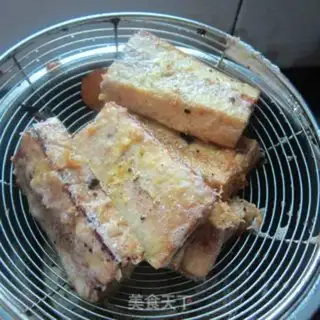 Make Button cheese step 5