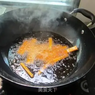 Make Pumpkin step 2