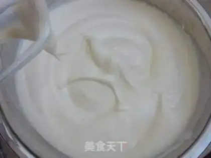 Make Royal lasagna cheesecake step 8