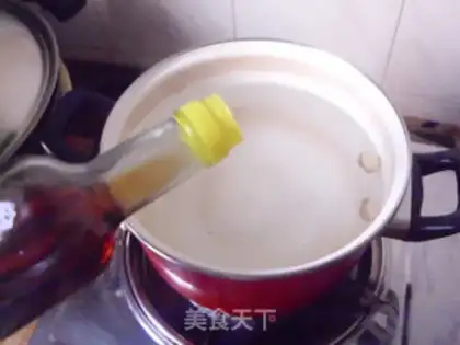 Make Crabs step 3