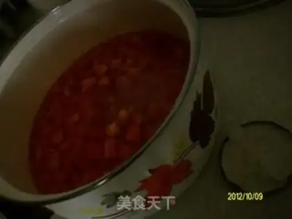 Make Homemade ketchup step 7