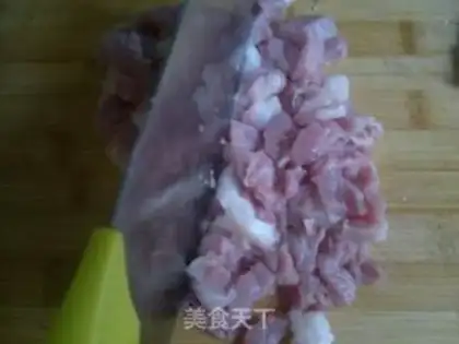 Make Crabs step 3
