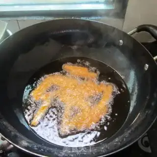 Make Pumpkin step 3