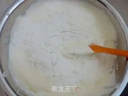 Make Royal lasagna cheesecake step 9