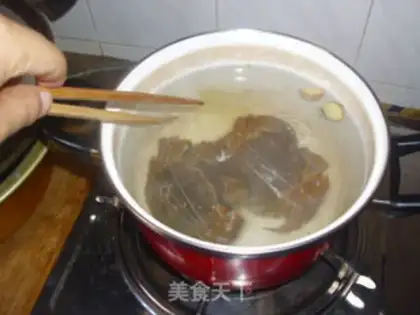 Make Crabs step 4
