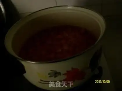 Make Homemade ketchup step 8
