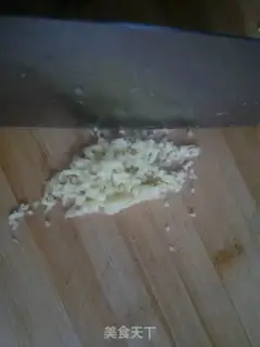 Make Crabs step 4