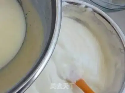 Make Royal lasagna cheesecake step 10