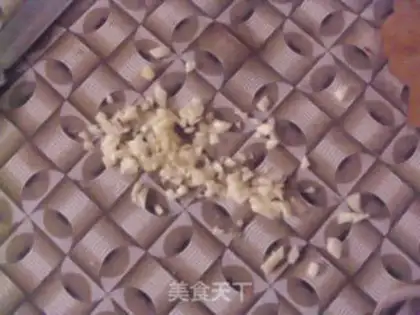 Make Crabs step 5