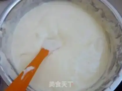 Make Royal lasagna cheesecake step 11