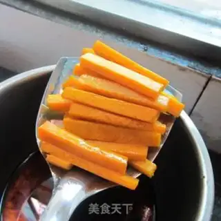 Make Pumpkin step 5