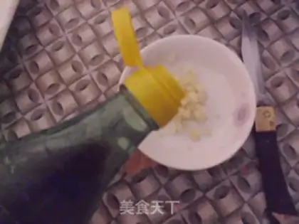Make Crabs step 6