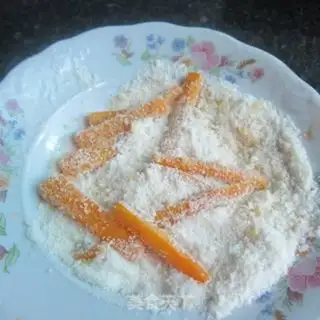 Make Pumpkin step 6
