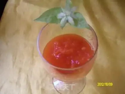 Make Homemade ketchup step 11